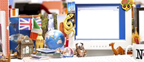 DESIGN DESK (INDIA) PRIVATE LIMITED